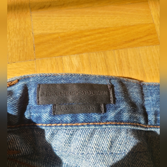 Men's Jeans - Picture 4 of 4
